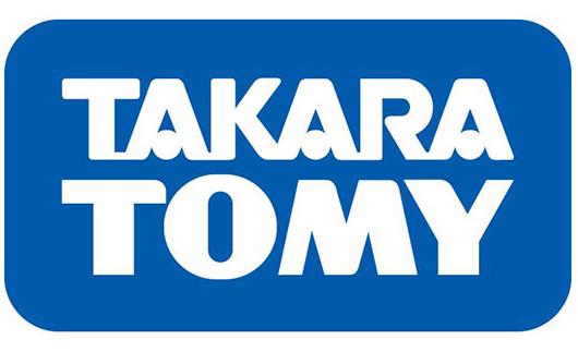 多美TAKARATOMY-知名儿童玩具品牌介绍