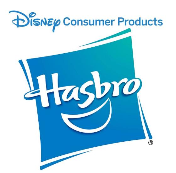 孩之宝Hasbro-知名儿童玩具品牌介绍