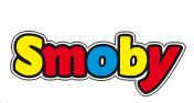 Smoby法国智比-知名儿童玩具品牌介绍
