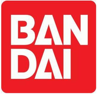 万代BANDAI-知名儿童玩具品牌介绍