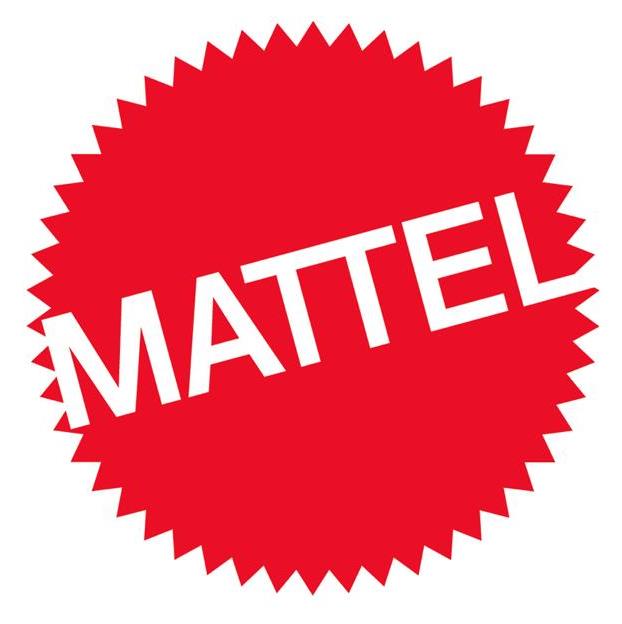 美泰MATTEL-知名儿童玩具品牌介绍