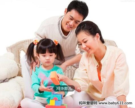 看看各国的幼儿园学什么？ - 海外育儿