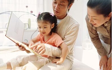 视力矫正与孩子的自信心修复 - 海外育儿