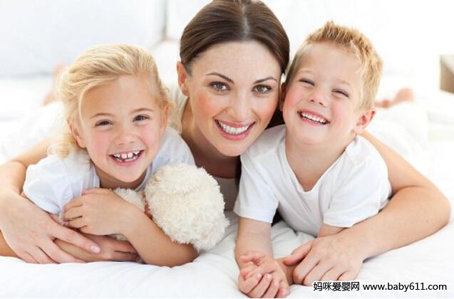 瑞典医生教我做“狠心”的妈妈 - 海外育儿