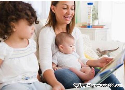 一个意大利家庭育儿生活写真 - 海外育儿
