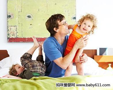 时尚妈妈育儿，有省钱高招 - 海外育儿