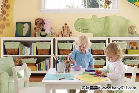 盘点外国幼儿园是如何教育孩子的！ - 海外育儿