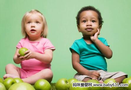 中国与美国育儿喂养差异 - 海外育儿
