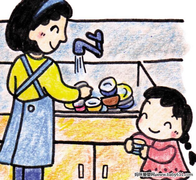 韩国：餐桌上的“食育” - 海外育儿
