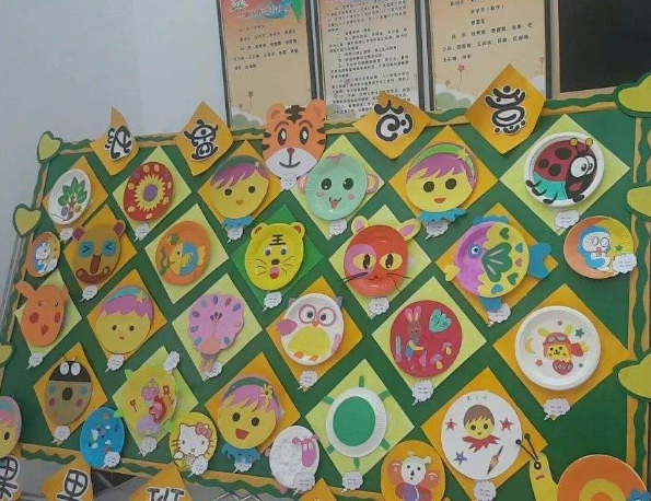 艾画少儿美术加盟流程复杂吗？