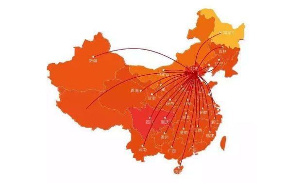 海滨少儿美术加盟项目产品介绍