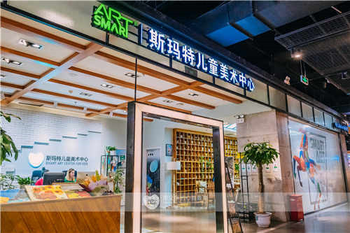 所谓的创意美术真的适合孩子吗？