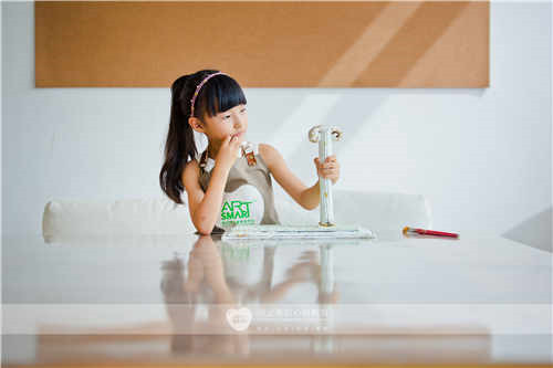 少儿美术培训机构发展史
