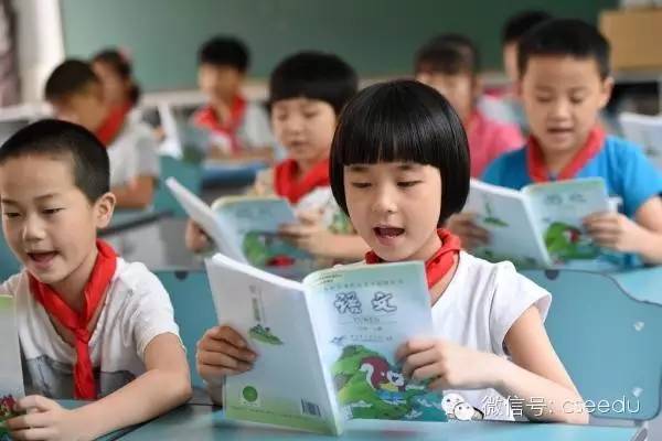 小学生语文教育的特点有哪些