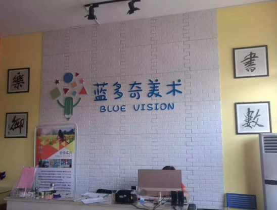 蓝多奇的教育加盟流程有哪些呢？