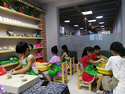 家长如何为孩子选择美术培训机构