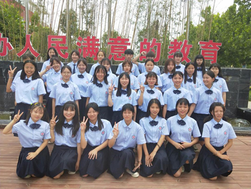 幼儿教师的摇篮——周口交通技师学院幼儿教育专业