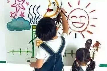 艺术能力的培养将​提高幼儿竞争力的教育，需要从娃娃抓起
