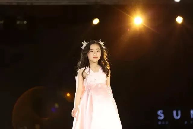 少儿模特培训给孩子成长带来哪些好处？