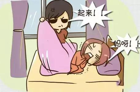 千万别这样叫醒宝宝！