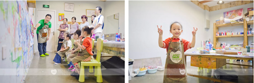 如何正确的为孩子选择一个好的儿童美术教育培训班