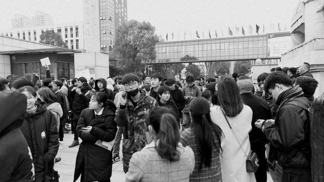 “艺考”热度持续不下，历年报考人数持续攀升