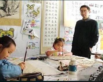 熊猫叔叔儿童美术加盟有哪些支持？如何快速加盟？