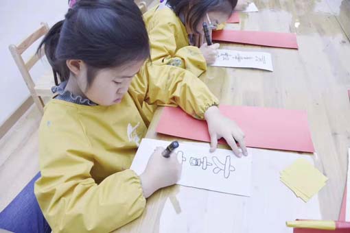 少儿美术教育发展趋势