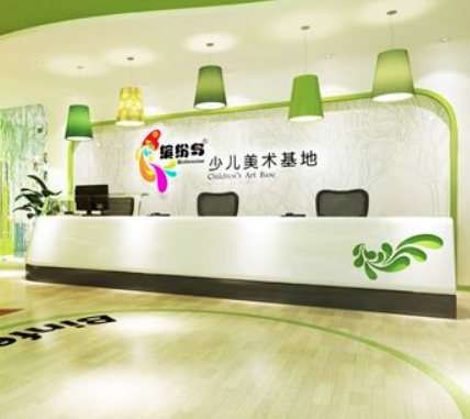 缤纷鸟少儿美术加盟费多少？加盟如何？