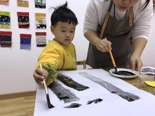 儿童学习少儿美术有哪些重要性