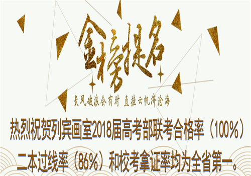 列宾画室——由俄罗斯列宾皇家美术学院高材生与大学教授联合创办并主教的专业画室