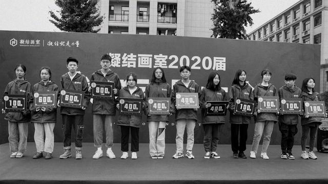 美术艺考，美术生过线不等于录取