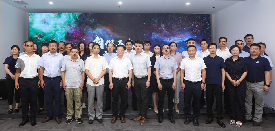 盛通教育集团2022产品升级发布会成功举办