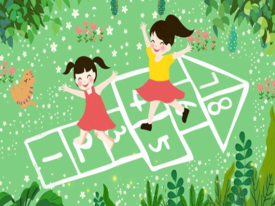 孩子的生命里，不该只有课本