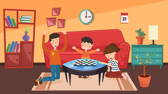 致父母：你想完全掌控孩子？有些事情，你真的无能为力